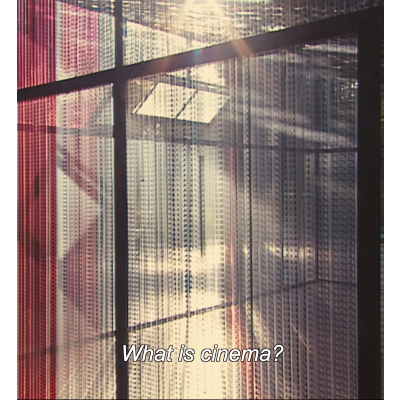 Introduction to Film