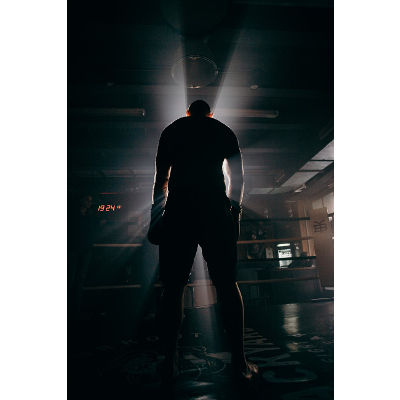 Fanatic Mindset Course Correction