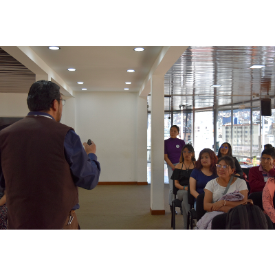 MÓDULO 1 | ESCENA VIVA