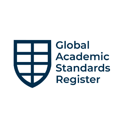 Global Academic Standards Starter Kit icon