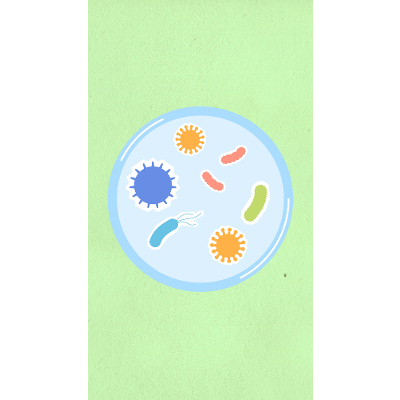 Review: Microbe Hunters