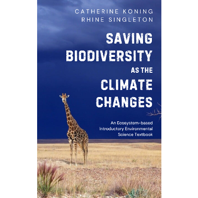 Saving Biodiversity as the Climate Changes