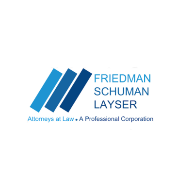 Friedman Schuman Layser icon