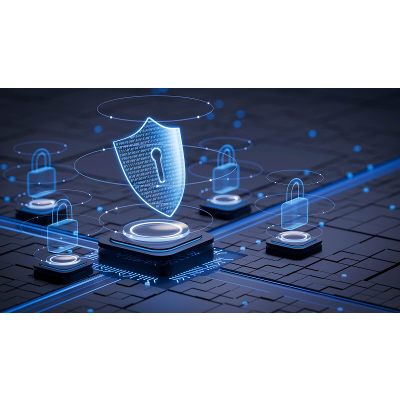 Introduction to CyberSecurity icon