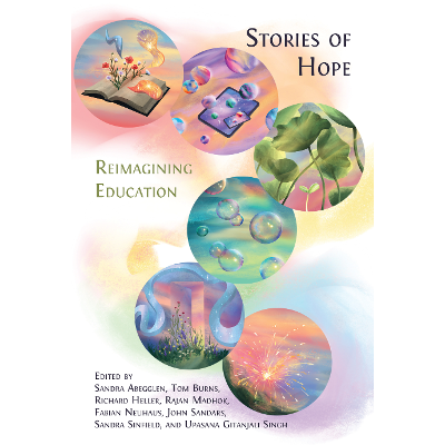 Stories of Hope: Reimagining Education icon