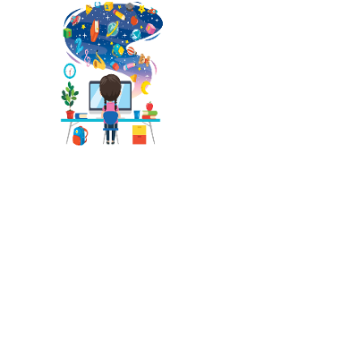 Explorando, Conectando y Transformando icon