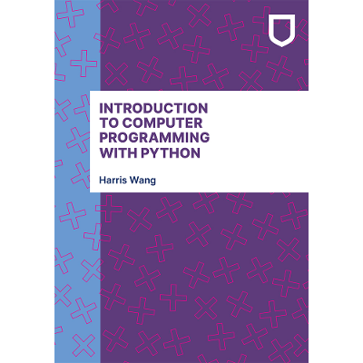 Introduction to Computer Programming with Python - Athabasca University Press icon