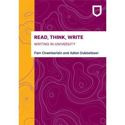Read, Think, Write - Athabasca University Press