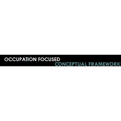 OT Conceptual Framework icon