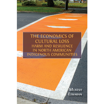 The Economics of Cultural Loss: Harm and Resilience in North American Indigenous Communities icon