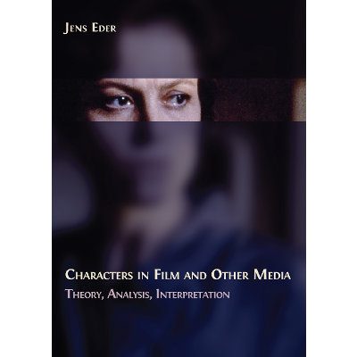 Characters in Film and Other Media: Theory, Analysis, Interpretation icon