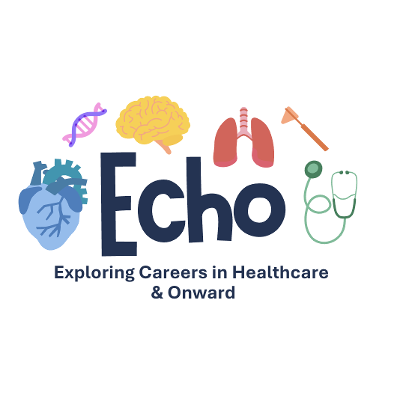 ECHO (Exploring Careers in Healthcare and Onward): Educational Curriculum icon
