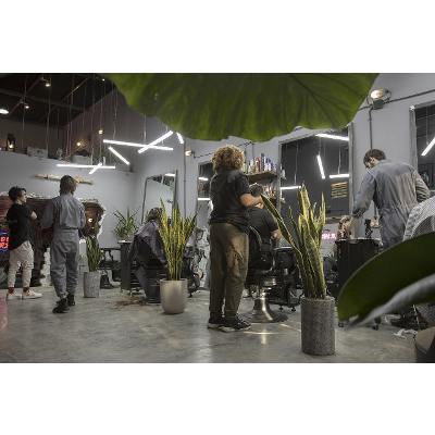 How Salons Help in the Fight for Mental Wellness