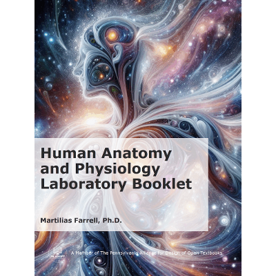 Human Anatomy and Physiology Laboratory Booklet icon
