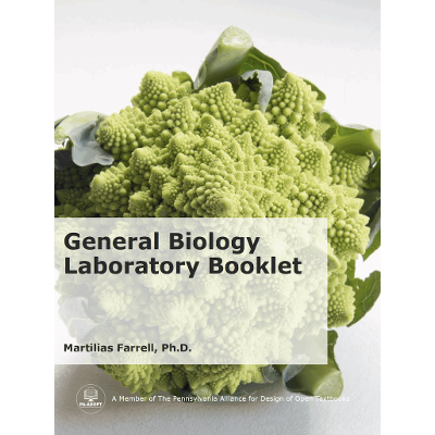 General Biology Laboratory Booklet icon