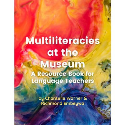 Multiliteracies at the Museum: A Resource Book for Language Teachers icon