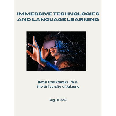 Integrating Immersive Technologies into Foreign Language Instruction: Case of Ukrainian Language and Culture