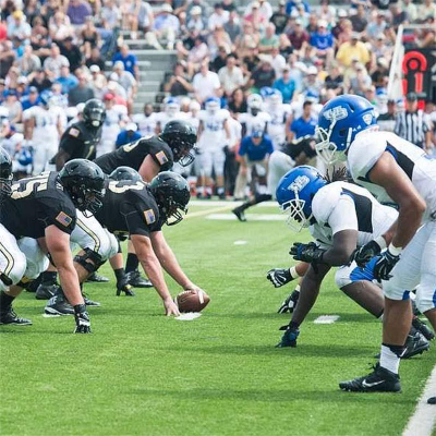 Testing College Athletes for Sickle Cell Trait icon