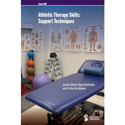 Athletic Therapy Skills: Support Techniques icon