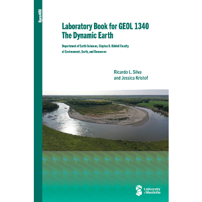 Laboratory Book for GEOL 1340 The Dynamic Earth icon