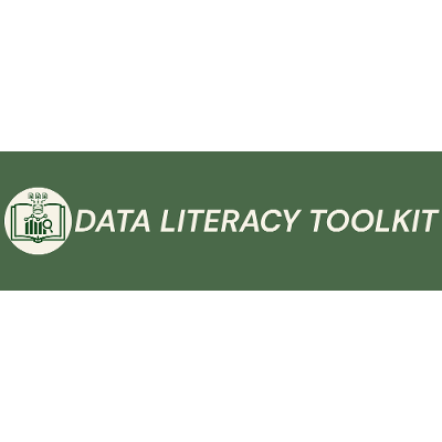 Data Literacy Toolkit icon