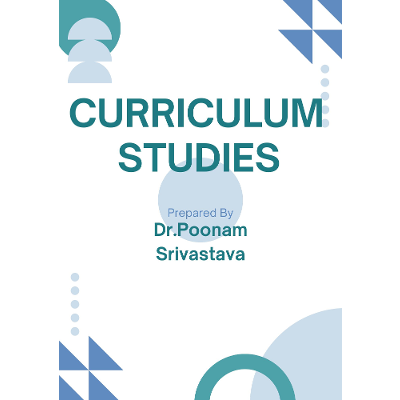 Curriculum Studies icon