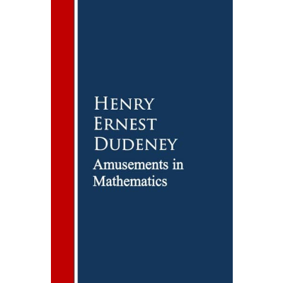 Amusements in Mathematics icon