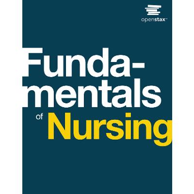 Review: OpenStax Fundamentals of Nursing