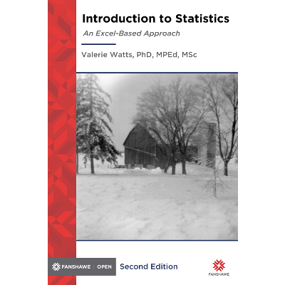 Introduction to Statistics Second Edition icon