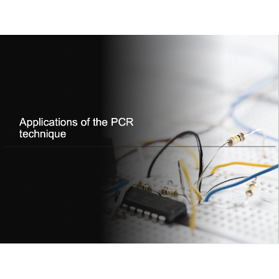 Primer Design Unit icon