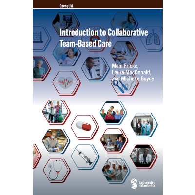 Introduction to Collaborative Team-Based Care icon