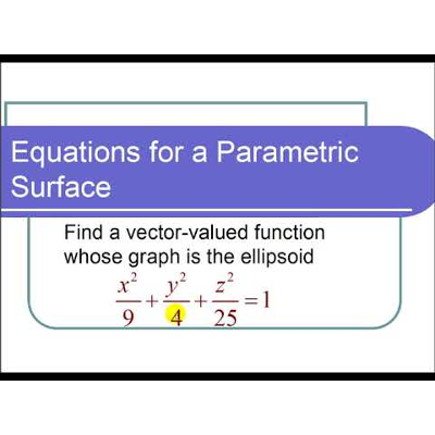 Vector Calculus Worked Out Problems icon