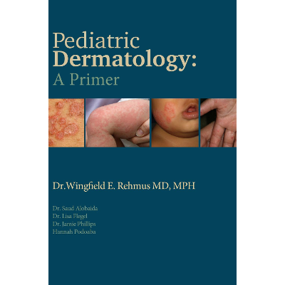 Pediatric Dermatology icon