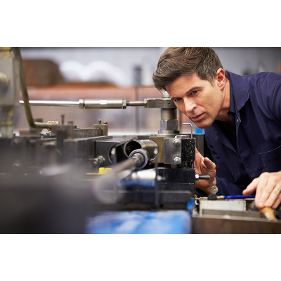 Manufacturing and Shop Floor | Odoo Tutorials icon