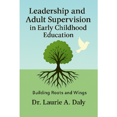 Leadership and Adult Supervision in Early Childhood Education icon