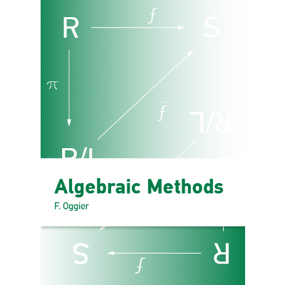 Algebraic Methods icon