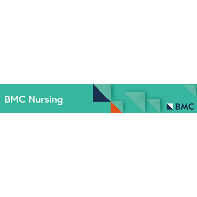 The resilience of nursing staffs in nursing homes: concept development applying a hybrid model - PMC icon