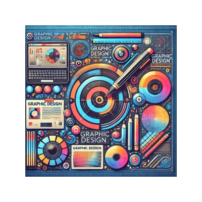 Graphic Design - Student Guide | Prep4Uni.online icon