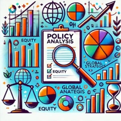 Policy Analysis - Student Guide | Prep4Uni.online icon