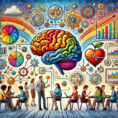 Educational Psychology - Student Guide | Prep4Uni.online icon