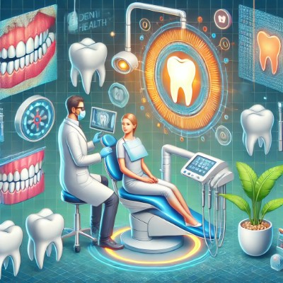 Dentistry - Student Guide | Prep4Uni.online icon