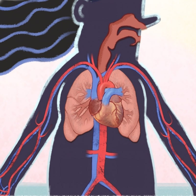 The Biology of Oxygen icon