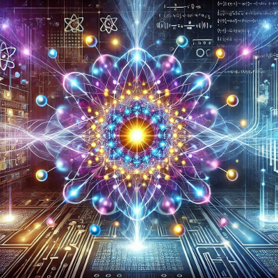 Quantum Computing – An Introduction for Future Students icon