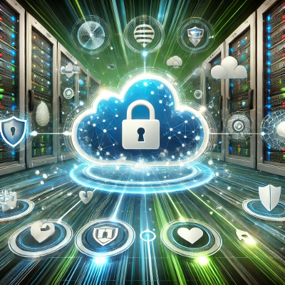 Cloud Security - Student Guide | Prep4Uni.online icon