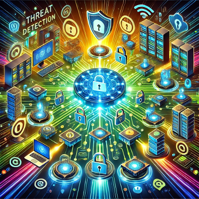 Review: Understanding Network Security in...