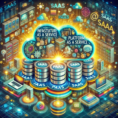 Review: Cloud Service Models – IaaS, PaaS,...