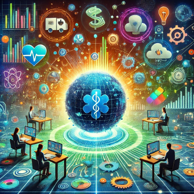 Domain - Specific Analytics - Student Guide | Prep4Uni.online icon