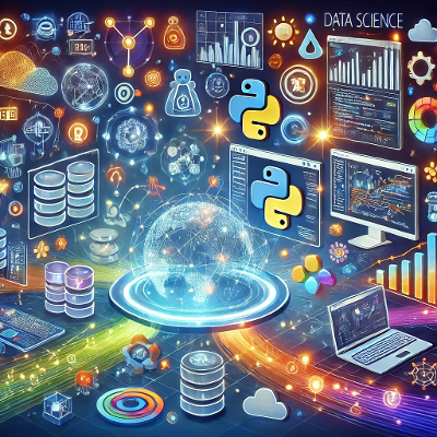 Tools and Technologies for Data Science and Analytics (Prep4Uni.online) icon