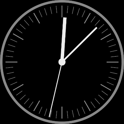 Ad-Free Clock icon
