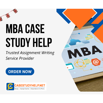 Get the top MBA Case Study Help by casestudyhelp.Net icon
